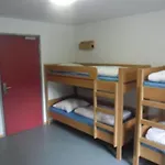 Vandrerhjem Djh International *