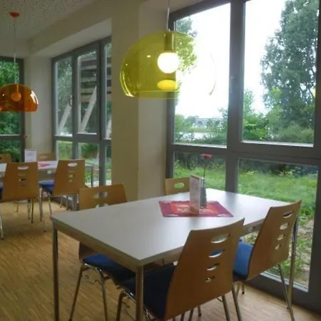 Djh International Mannheim