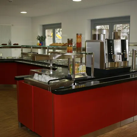 Hostel Djh International