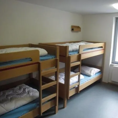 Hostel Djh International