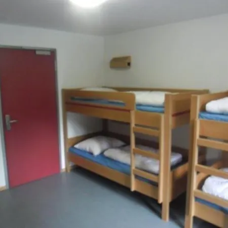 Hostel Djh International *