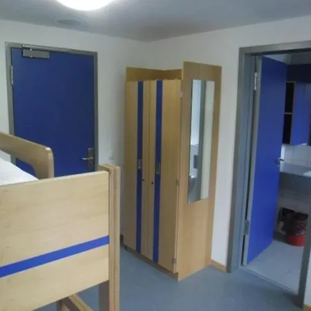 Hostel Djh International Mannheim