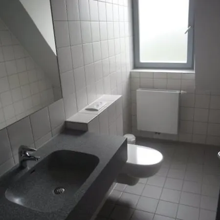 Hostel Djh International