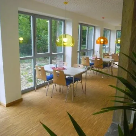 Djh International City Airport Mannheim